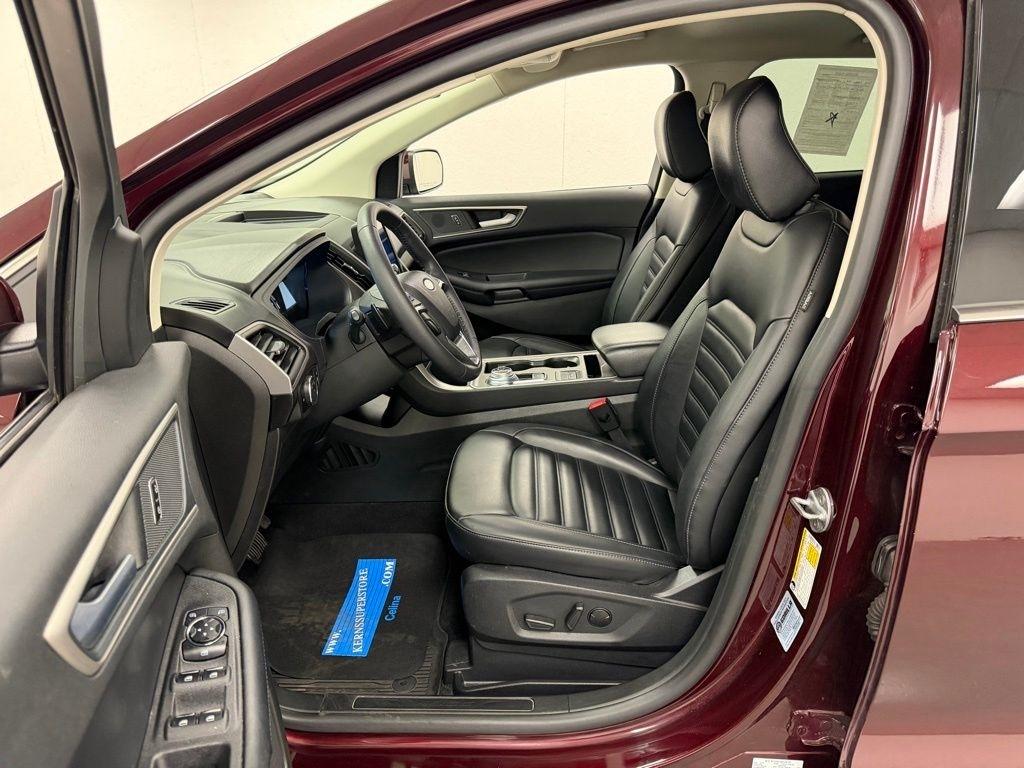 Ford Edge  2024