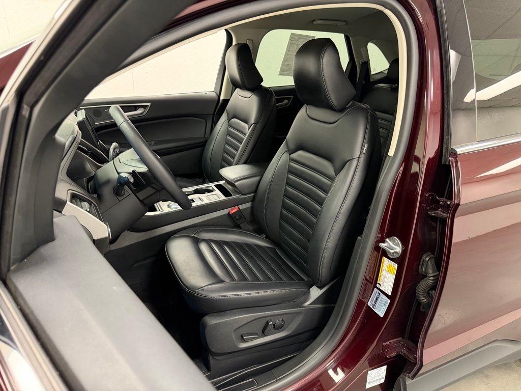 Ford Edge  2024