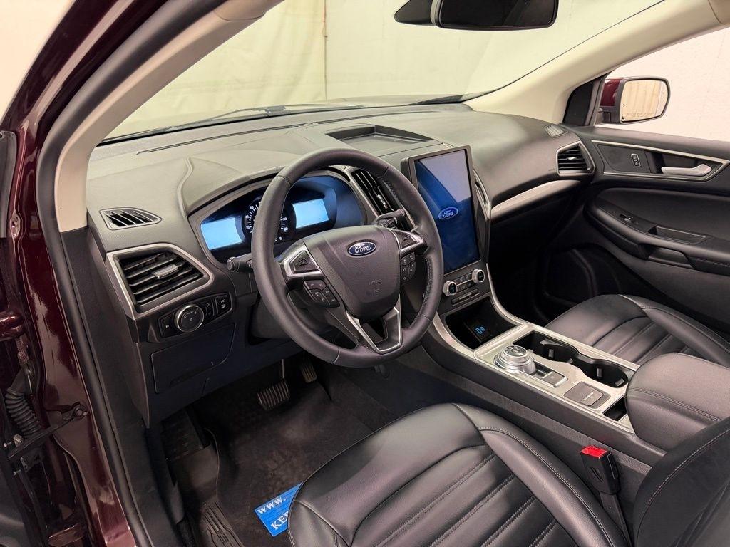 Ford Edge  2024