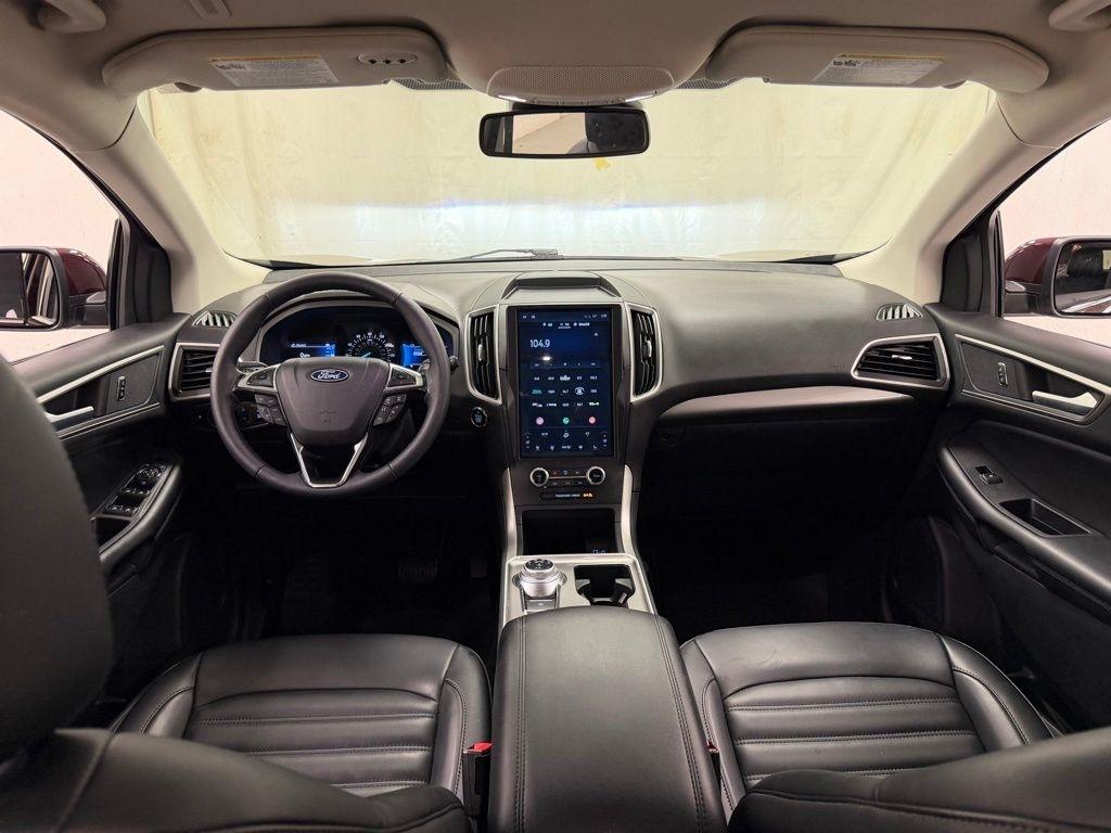 Ford Edge  2024