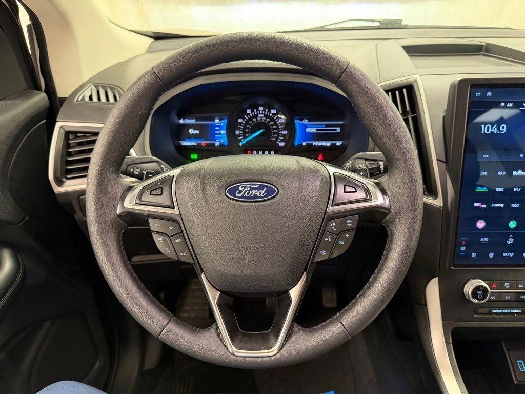 Ford Edge  2024