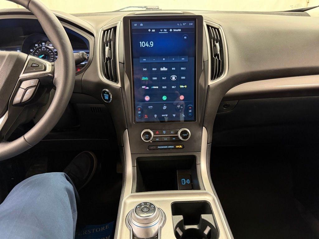 Ford Edge  2024