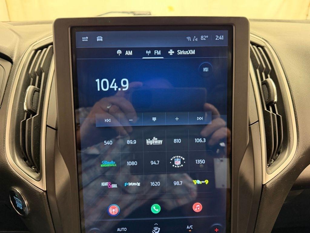 Ford Edge  2024