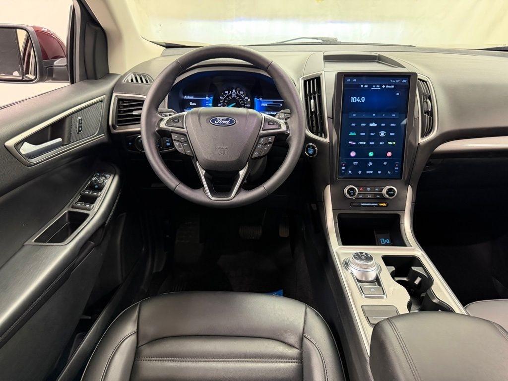 Ford Edge  2024