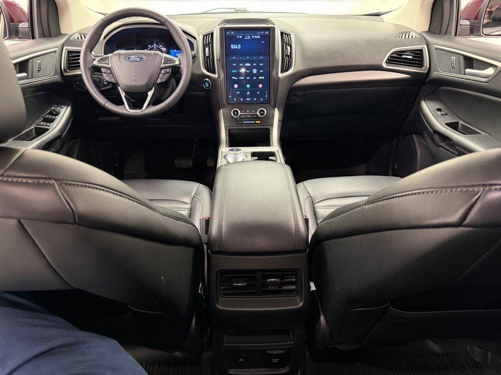 Ford Edge  2024