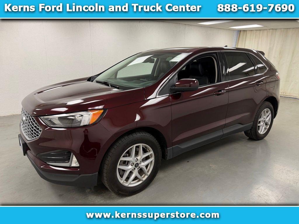 Ford Edge  2024