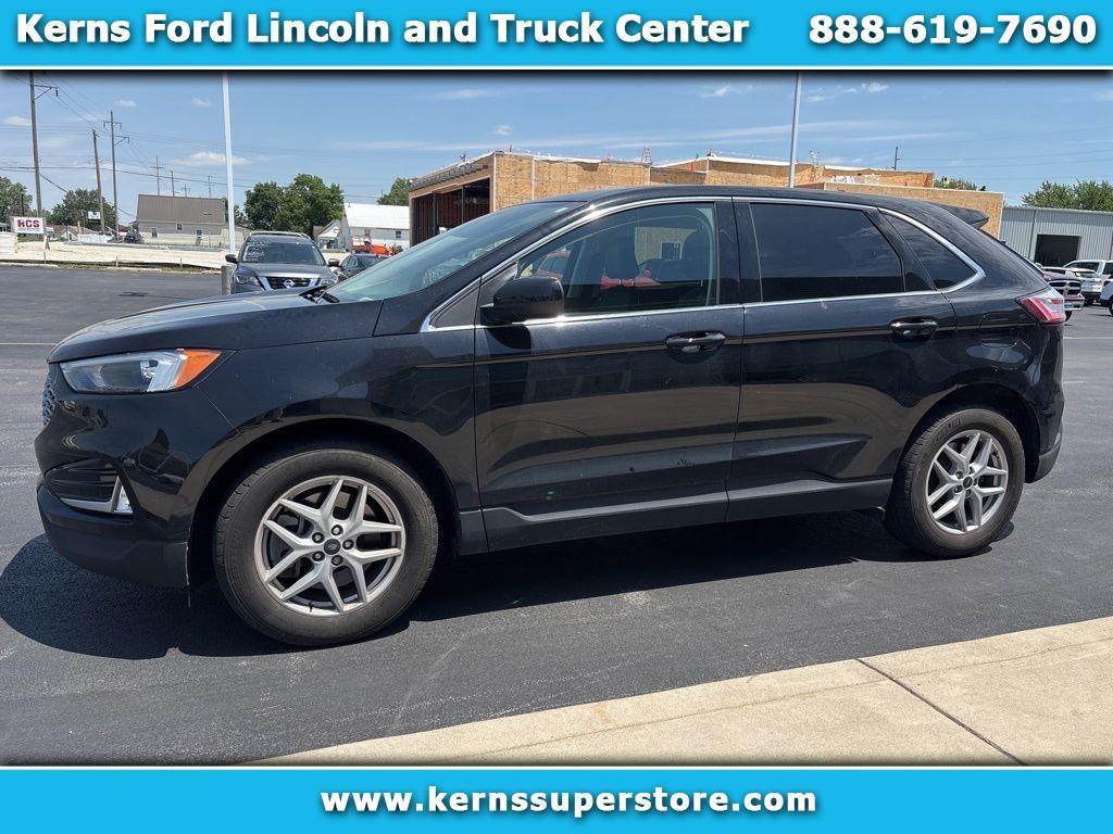 Ford Edge  2024