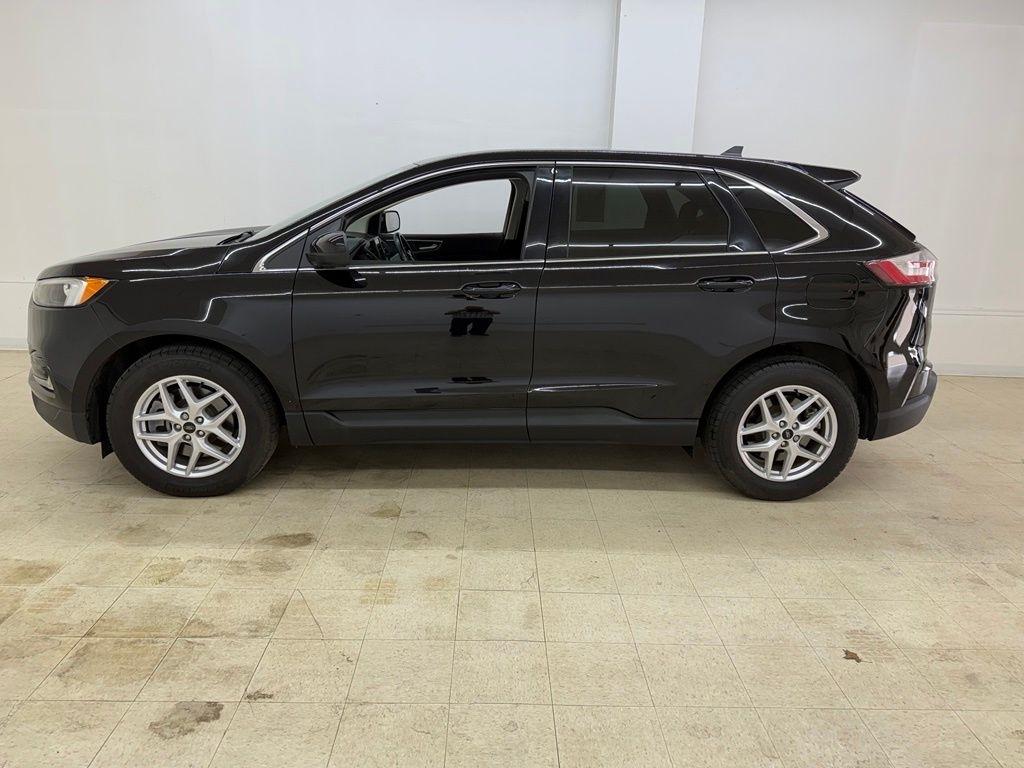 Ford Edge  2024
