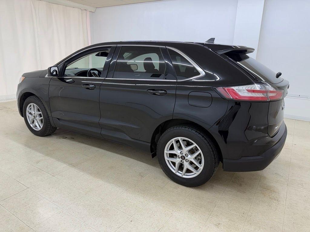 Ford Edge  2024