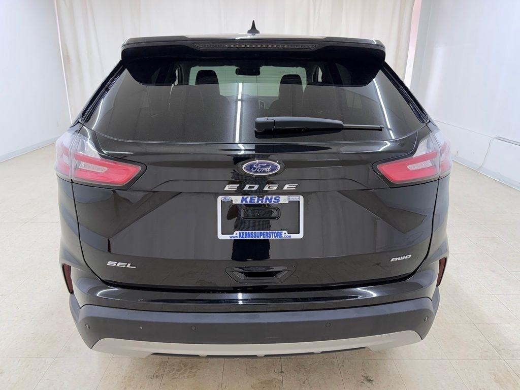 Ford Edge  2024