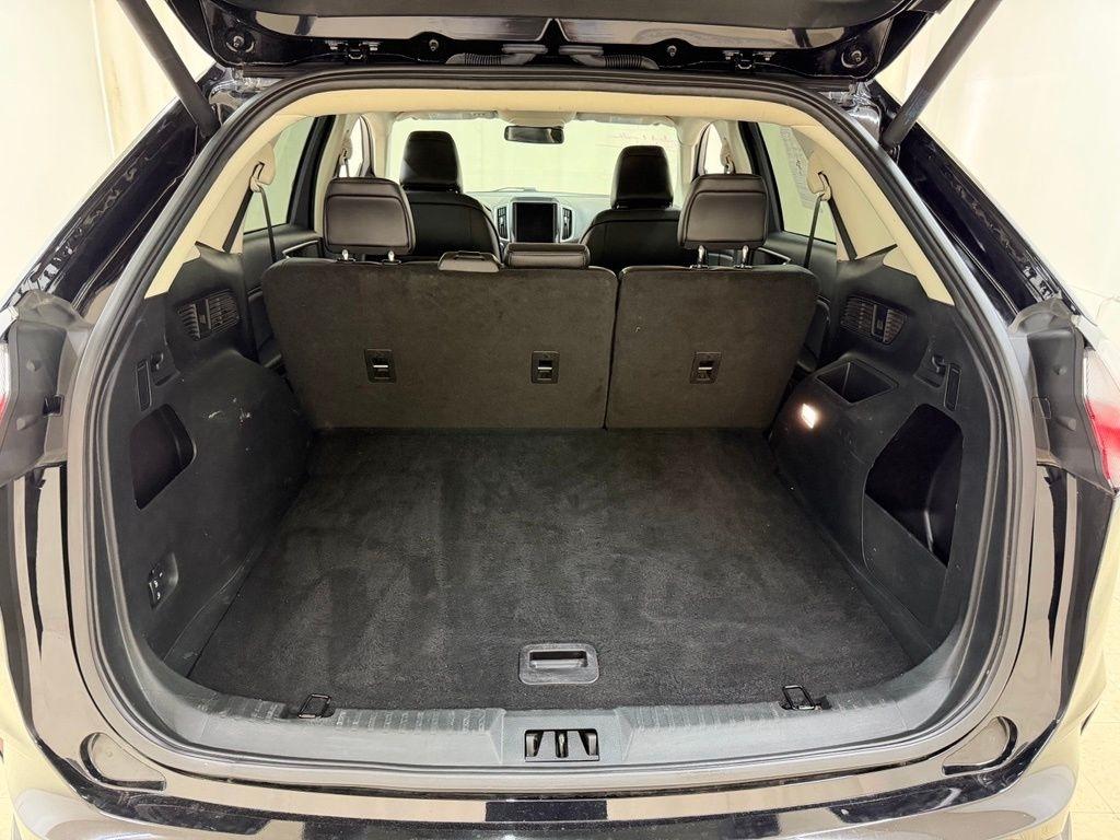 Ford Edge  2024