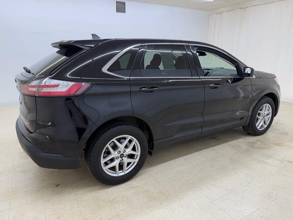 Ford Edge  2024