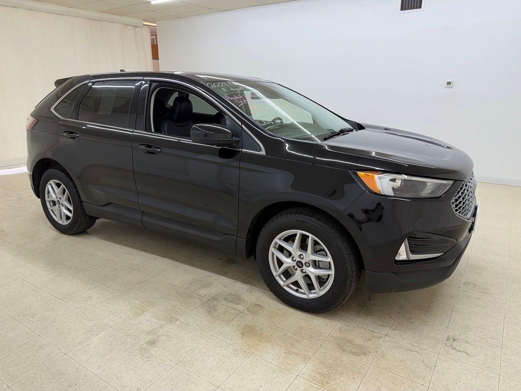 Ford Edge  2024