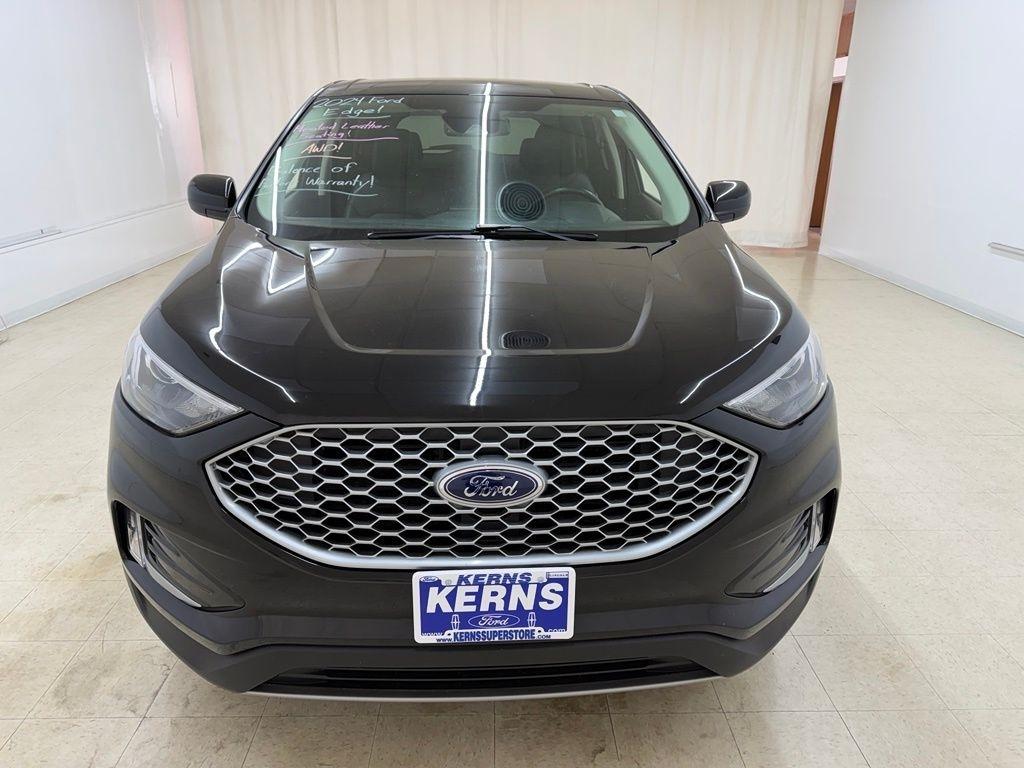 Ford Edge  2024