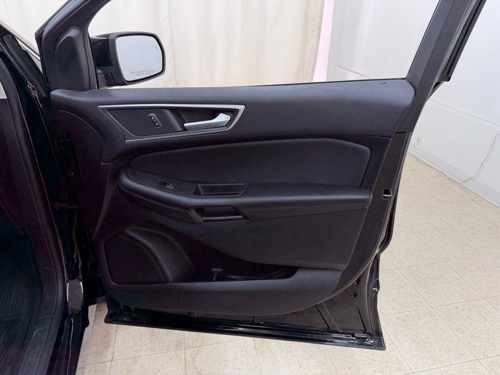 Ford Edge  2024