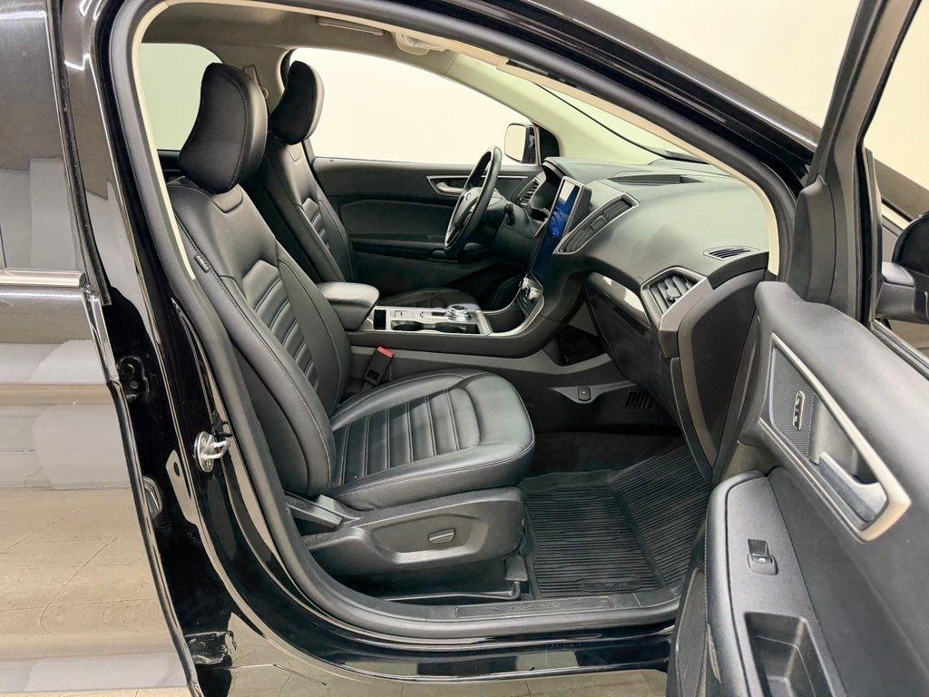 Ford Edge  2024