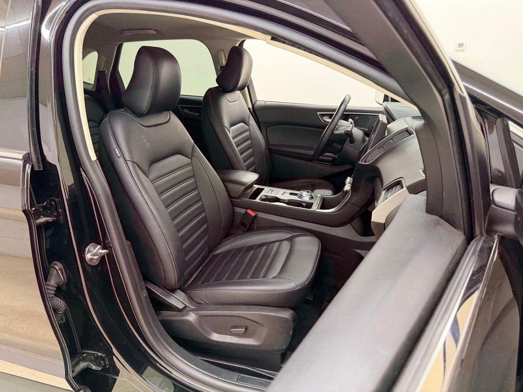 Ford Edge  2024