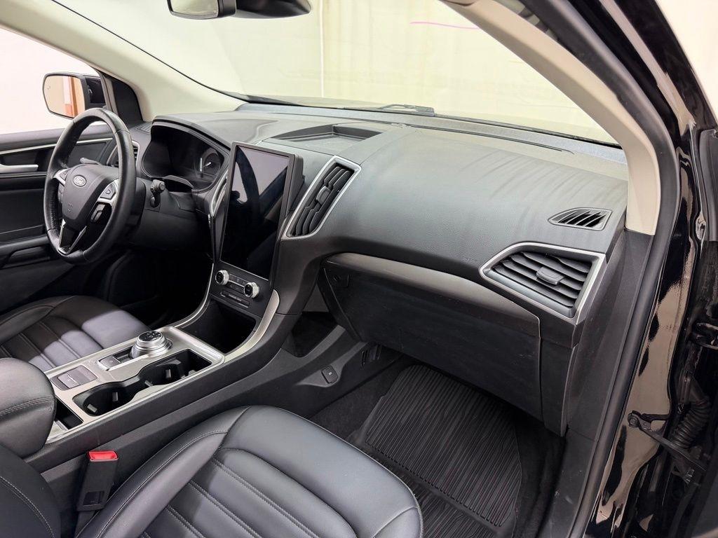 Ford Edge  2024