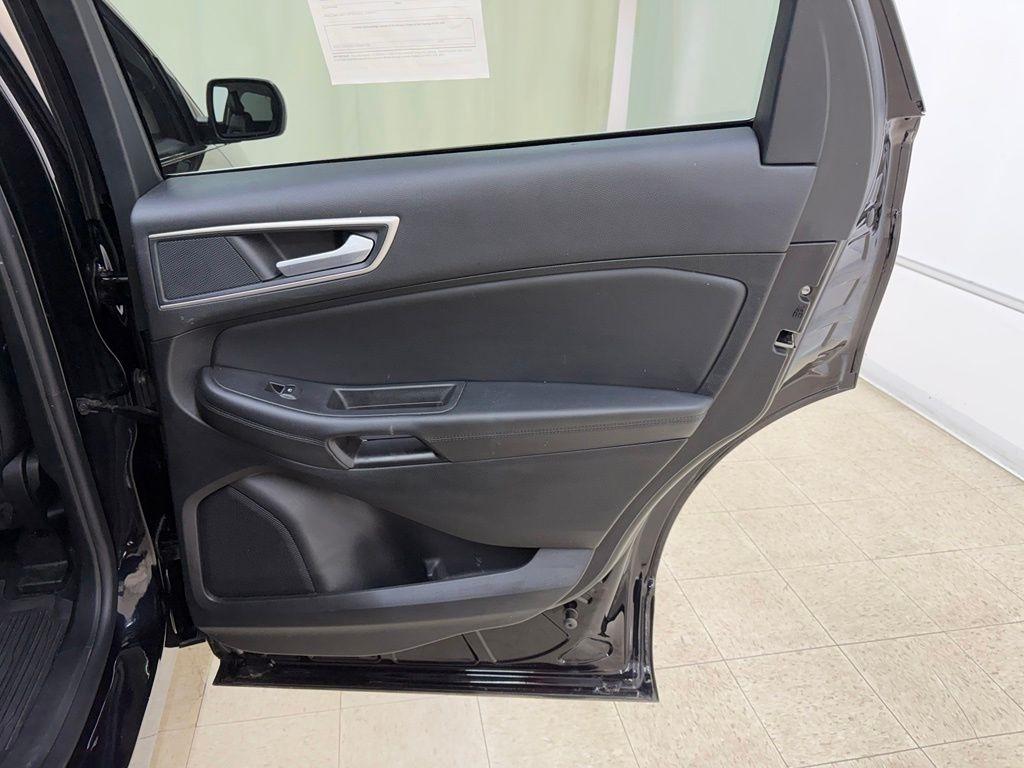 Ford Edge  2024