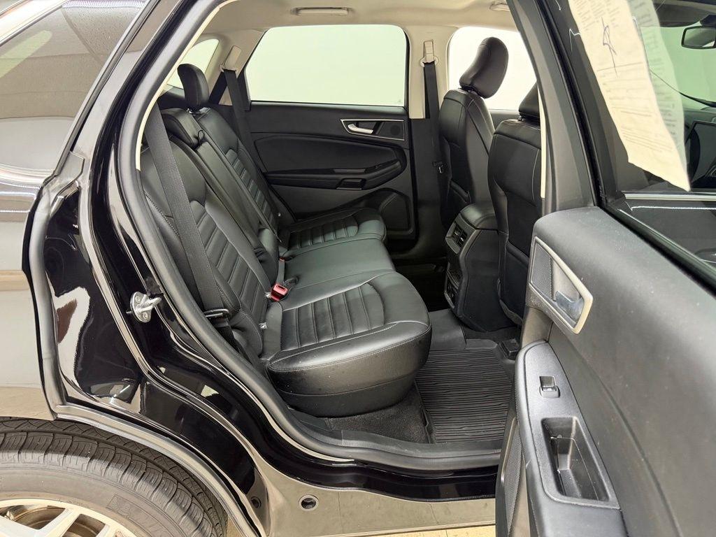 Ford Edge  2024