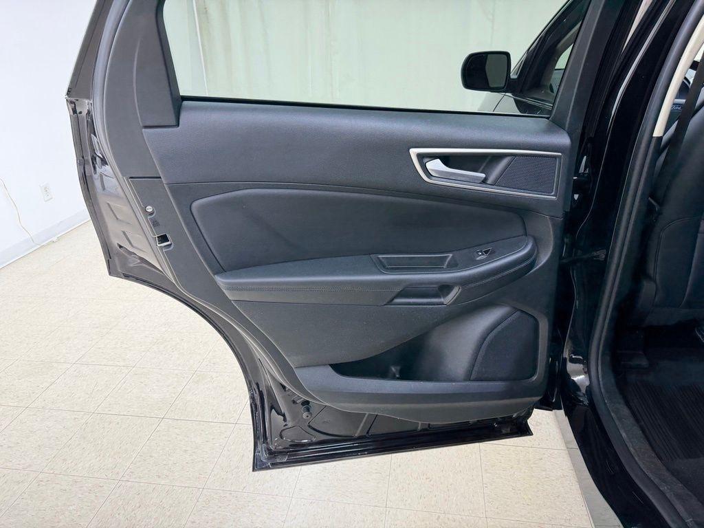 Ford Edge  2024