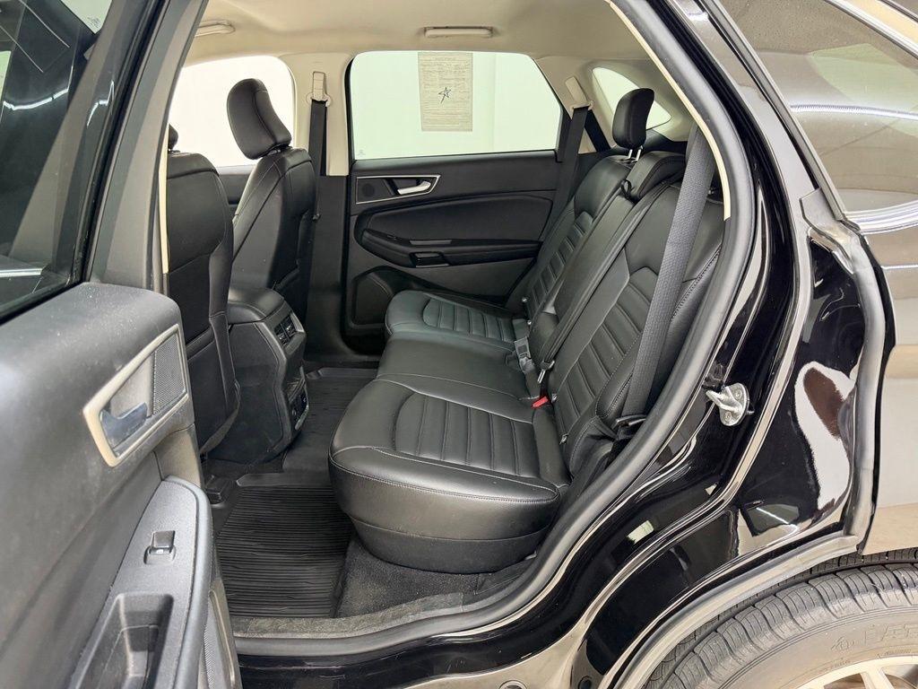 Ford Edge  2024