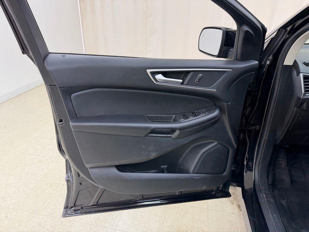 Ford Edge  2024
