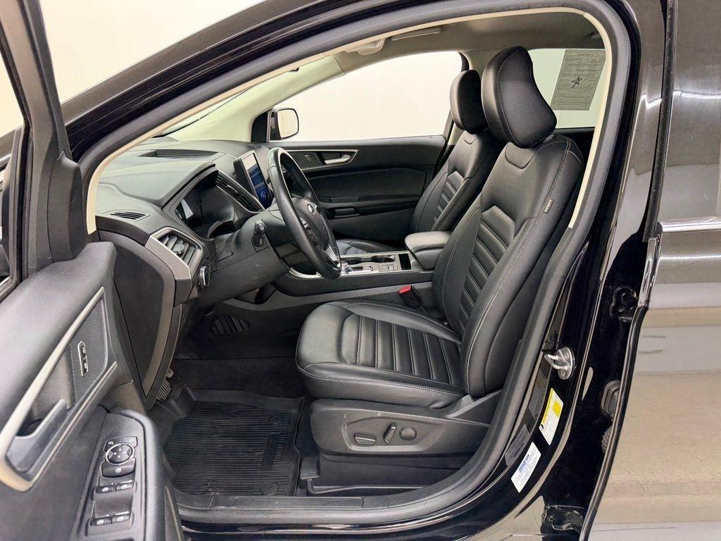 Ford Edge  2024