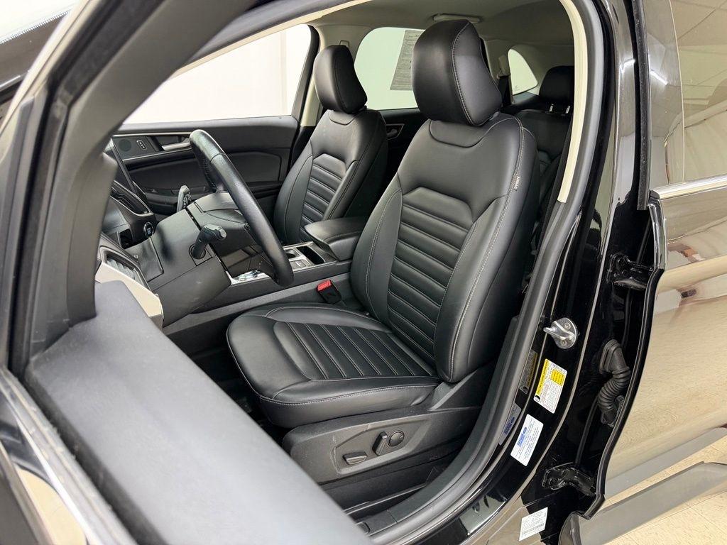 Ford Edge  2024