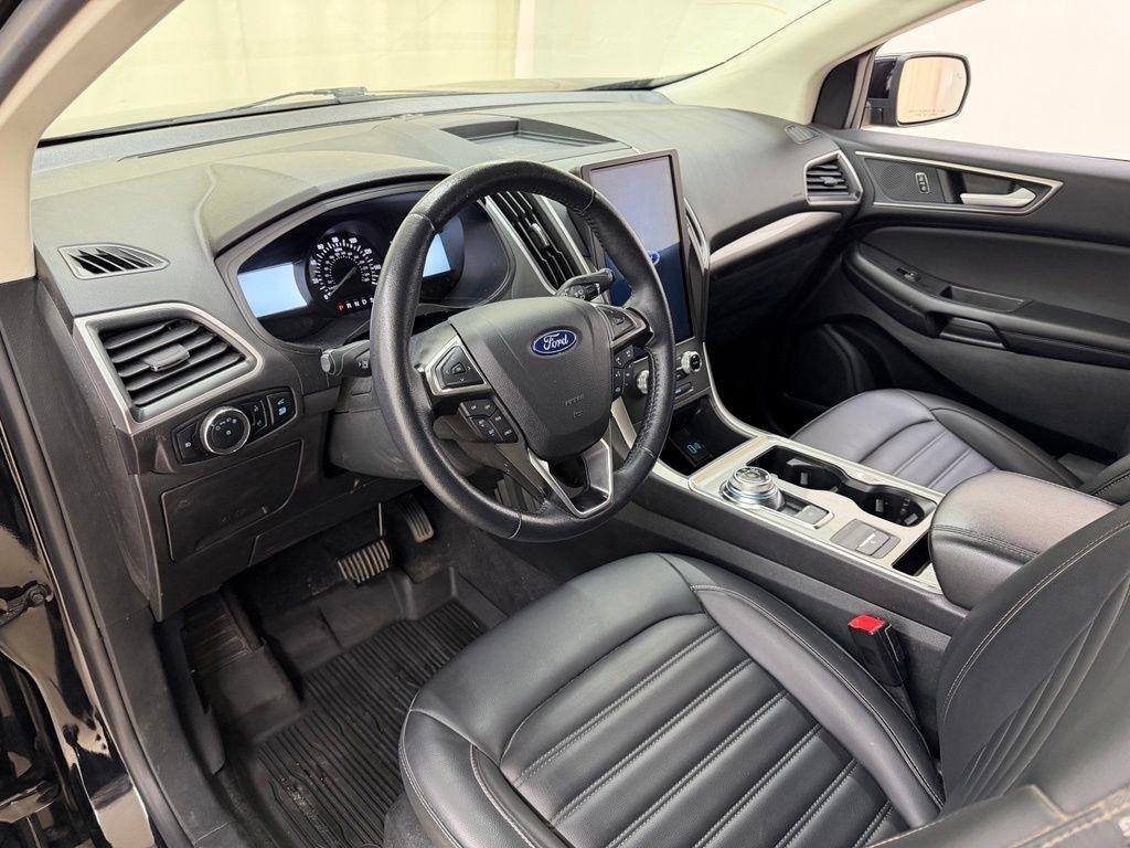 Ford Edge  2024