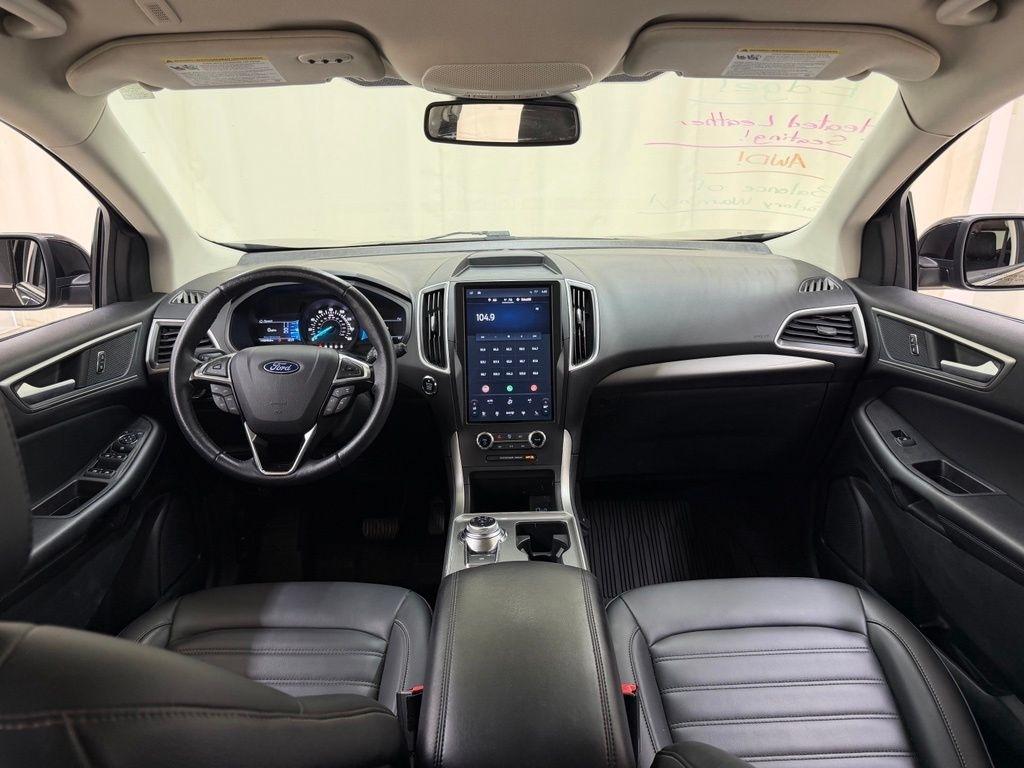 Ford Edge  2024