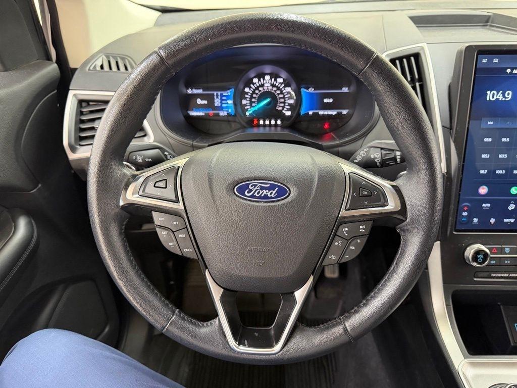Ford Edge  2024
