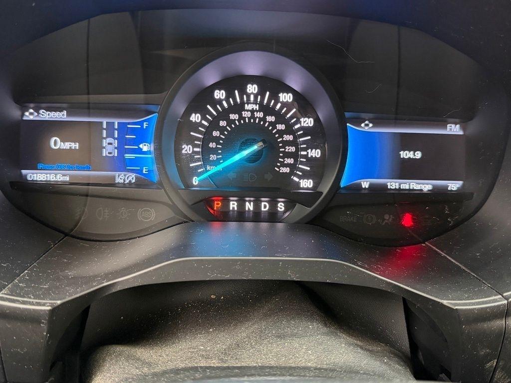 Ford Edge  2024