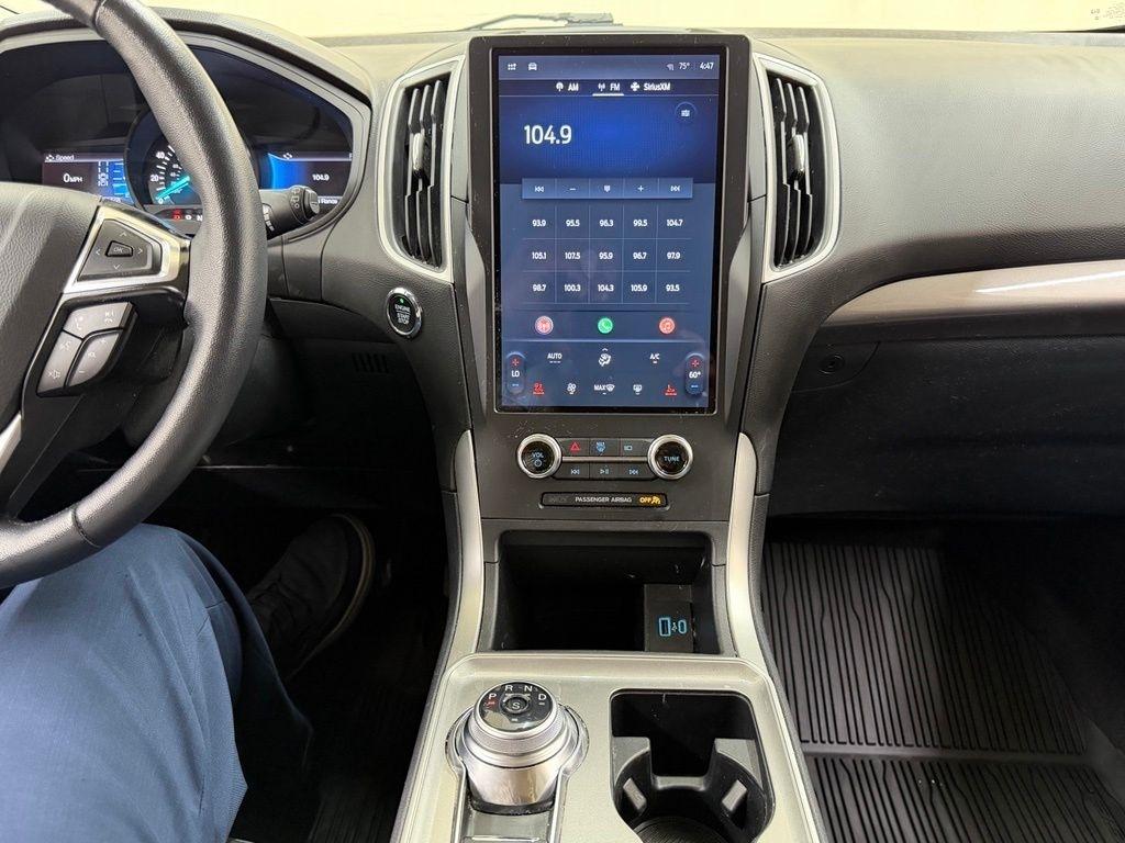 Ford Edge  2024