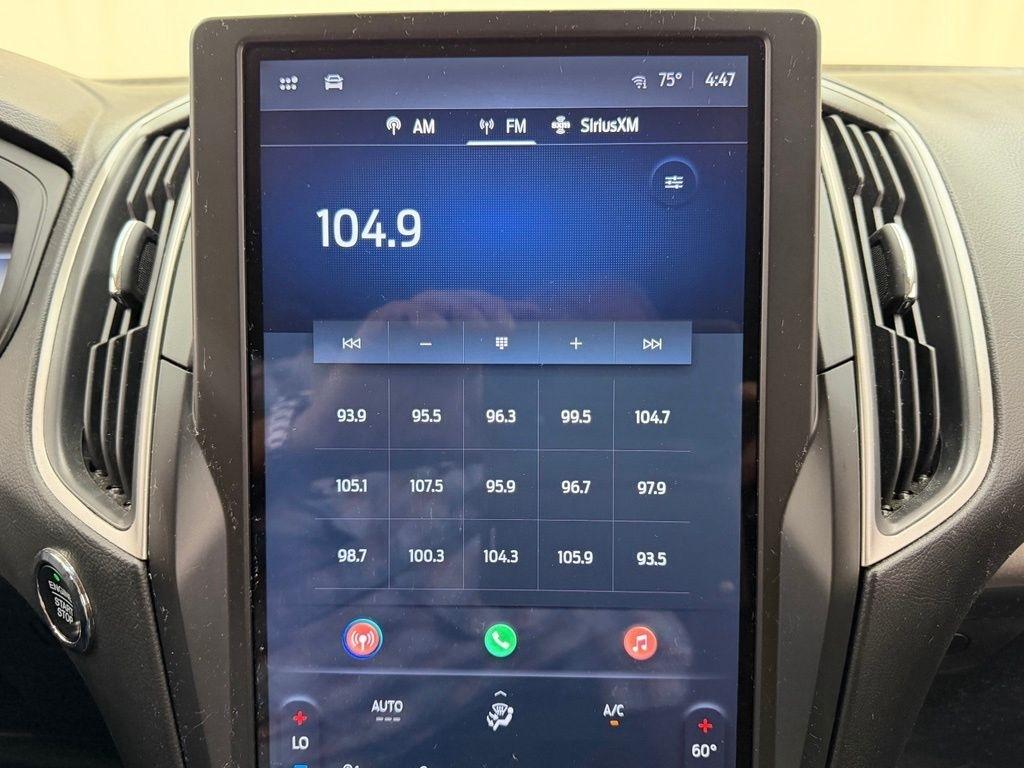 Ford Edge  2024