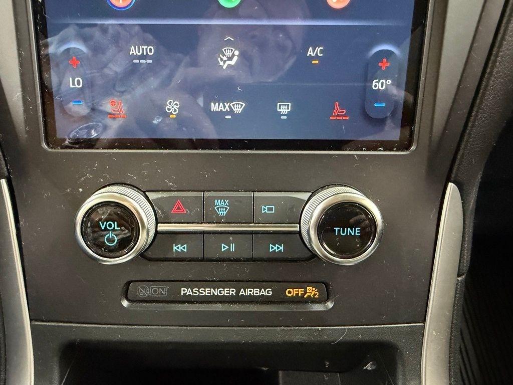 Ford Edge  2024