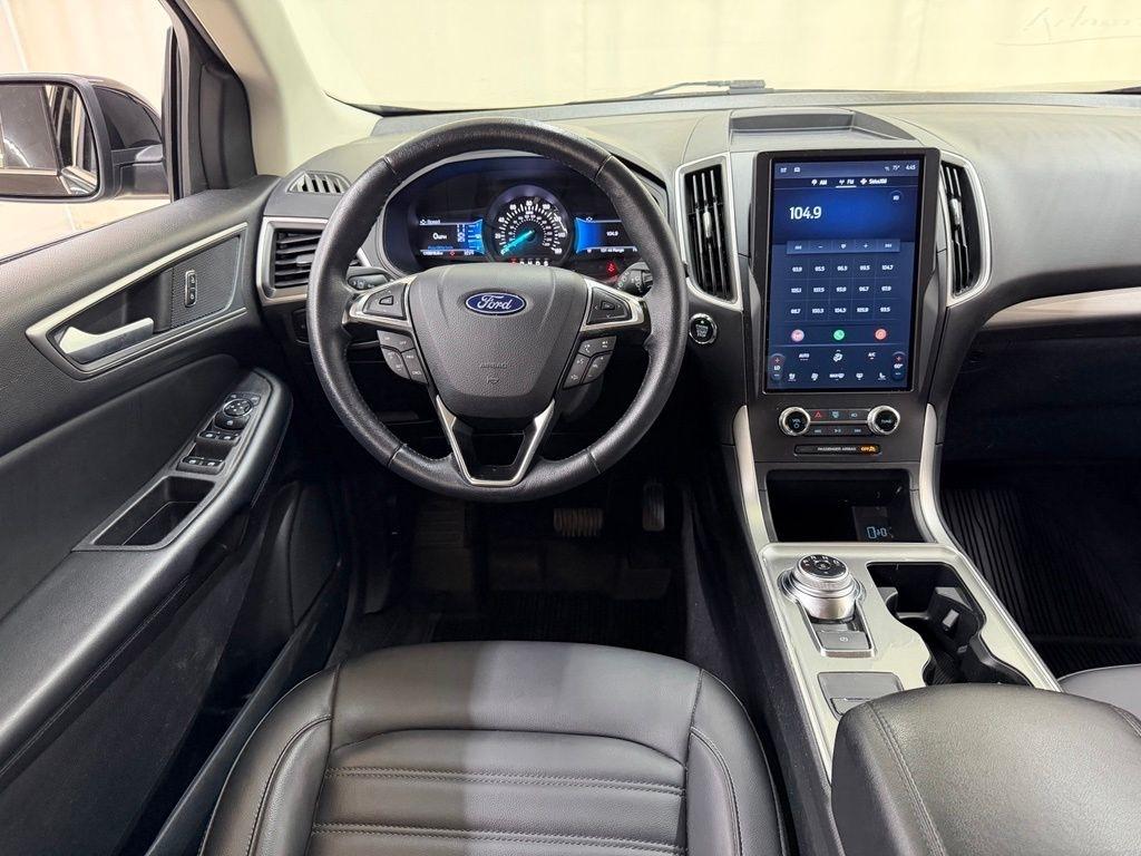 Ford Edge  2024