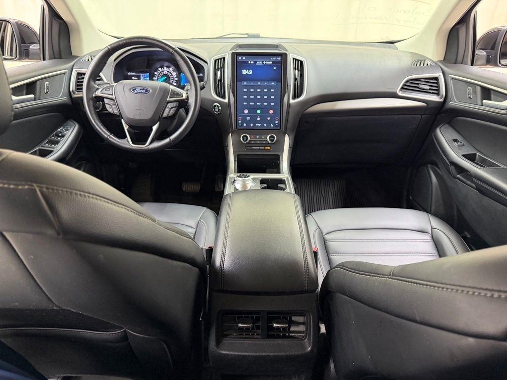 Ford Edge  2024
