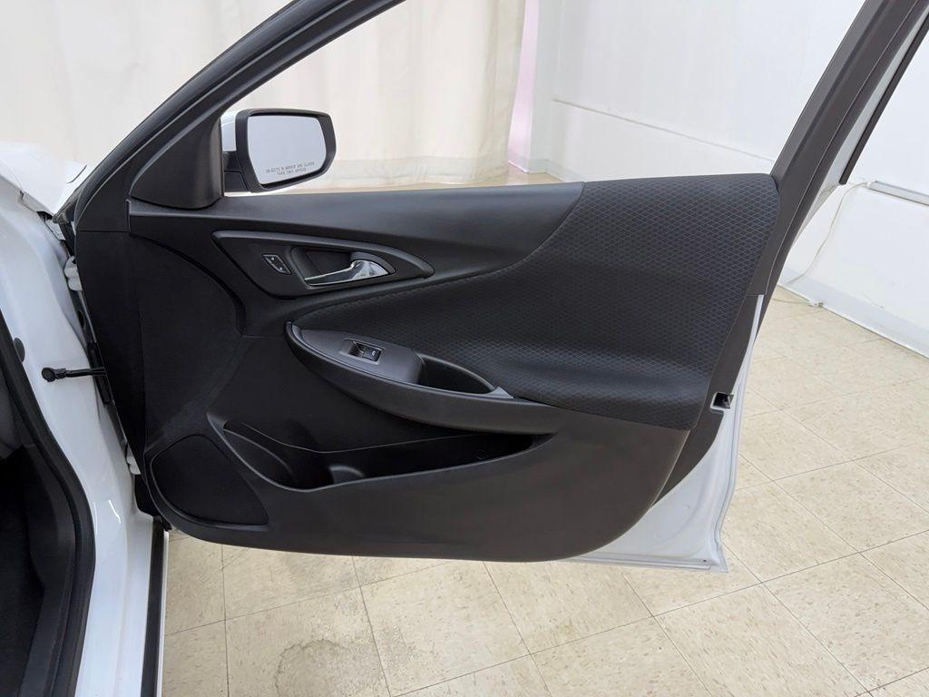 Chevrolet Malibu  2024