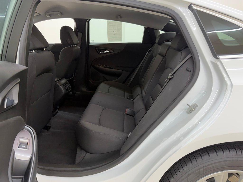 Chevrolet Malibu  2024