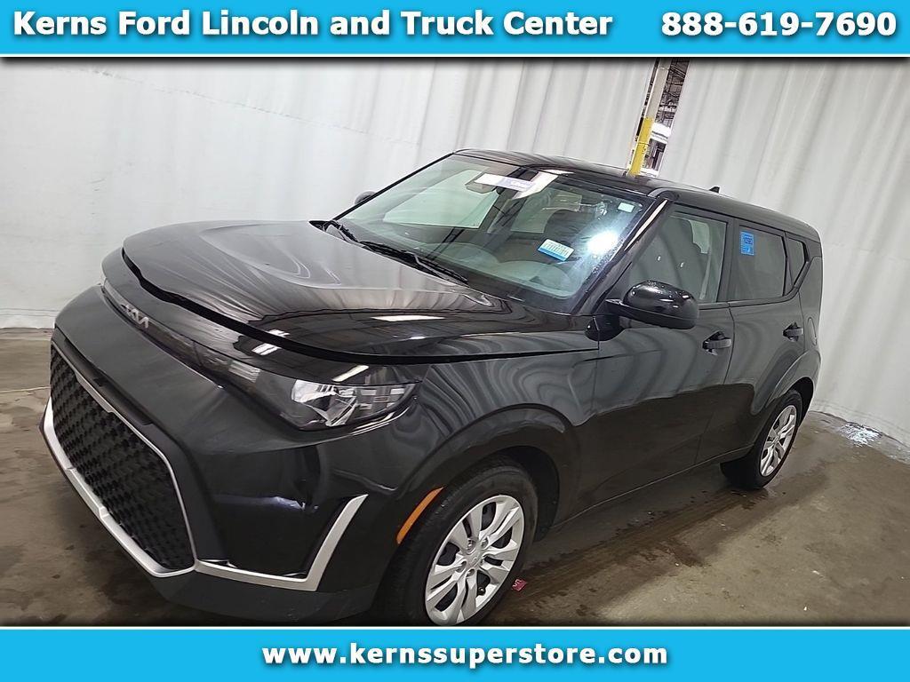 Kia Soul  2025