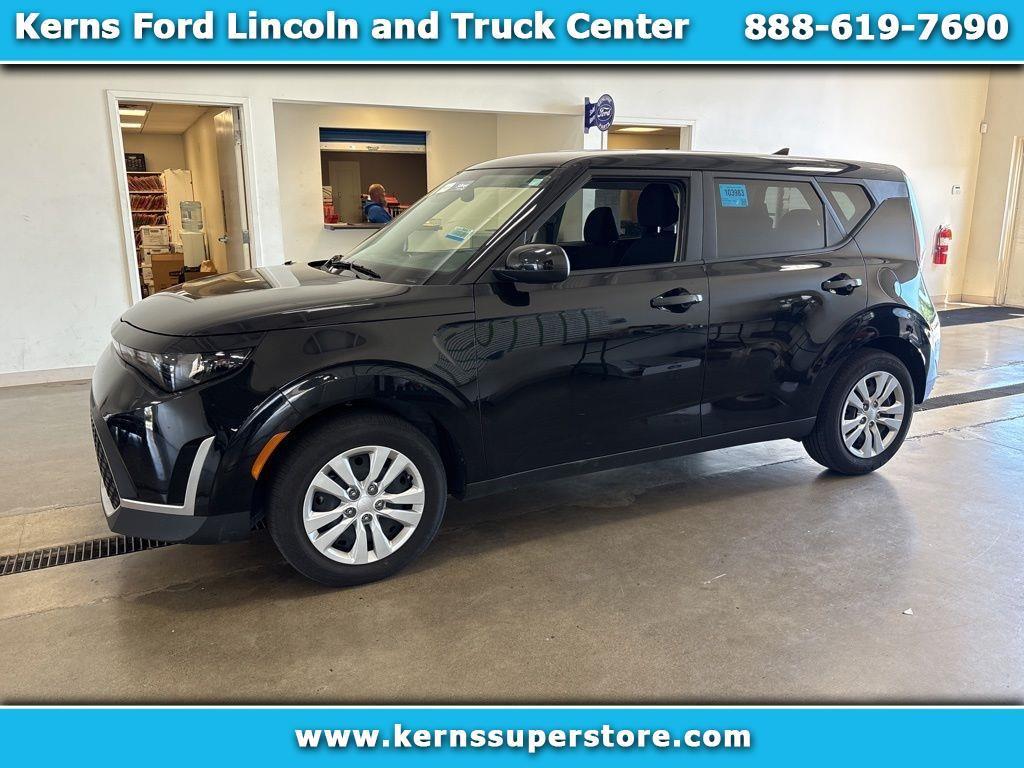 Kia Soul  2025