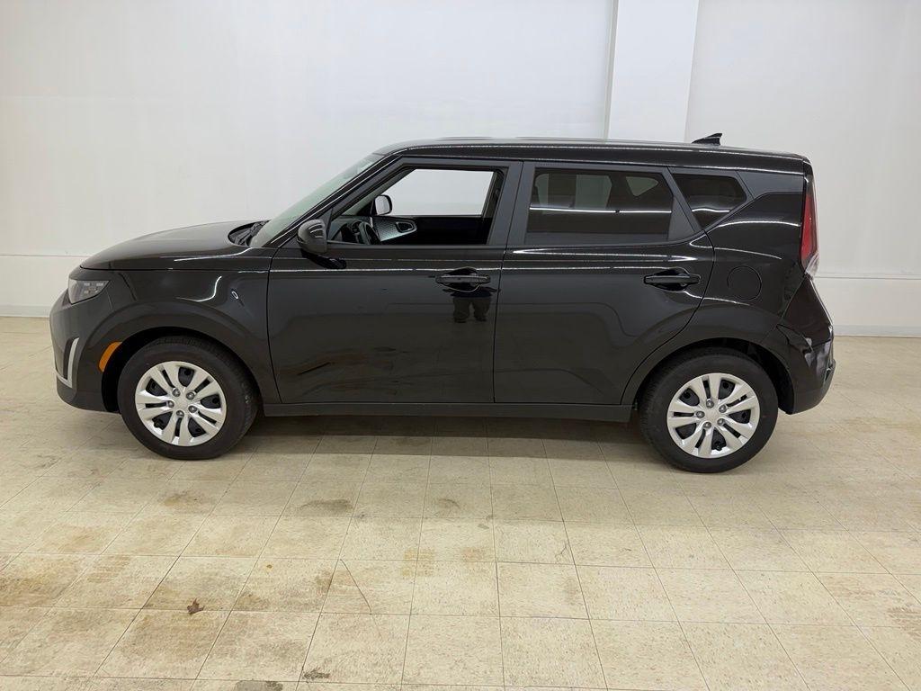 Kia Soul  2025