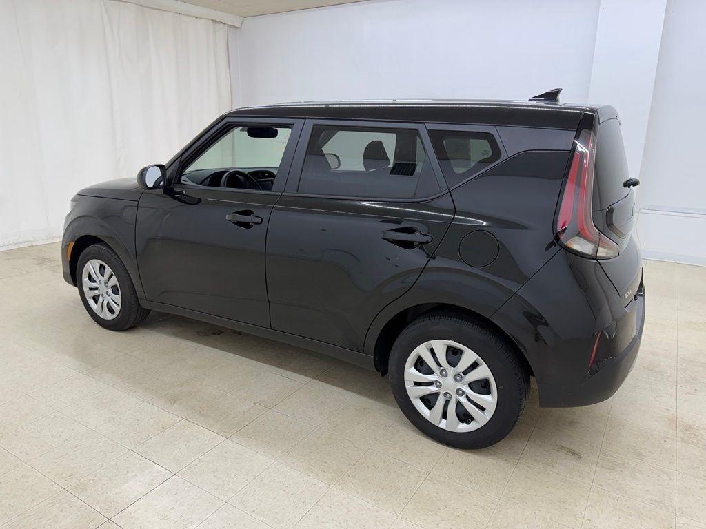 Kia Soul  2025
