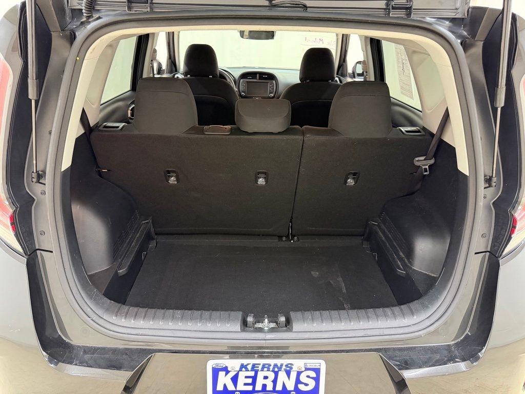 Kia Soul  2025