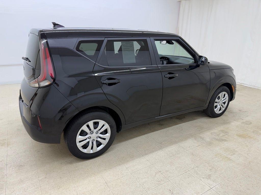 Kia Soul  2025