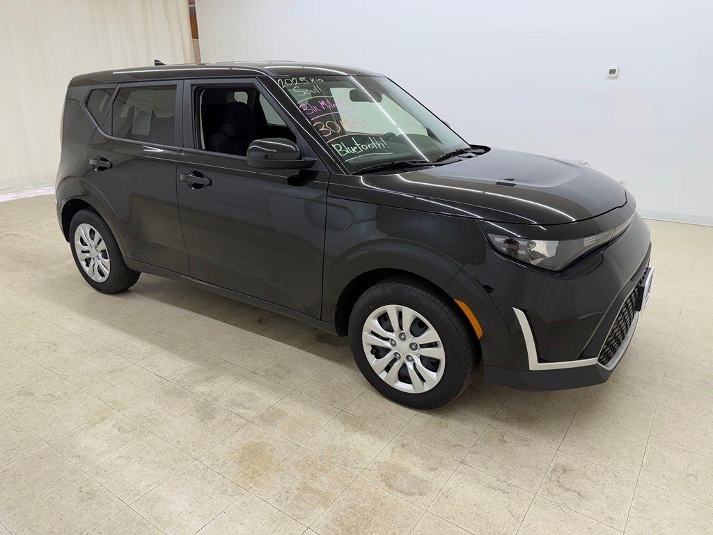 Kia Soul  2025