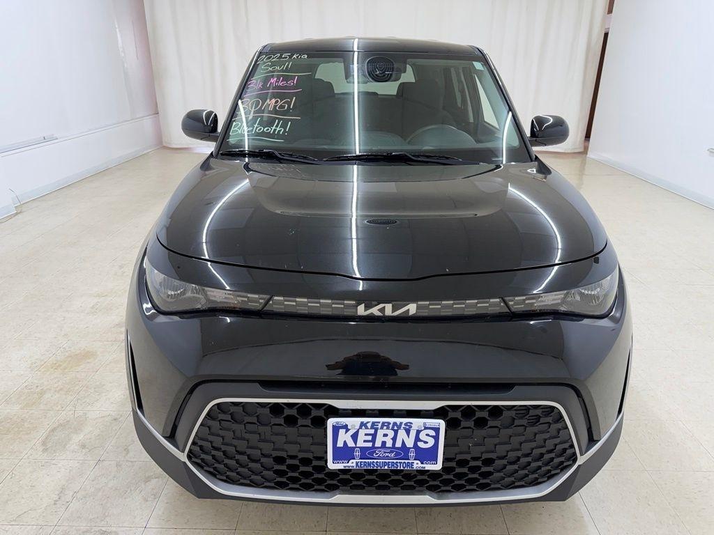 Kia Soul  2025