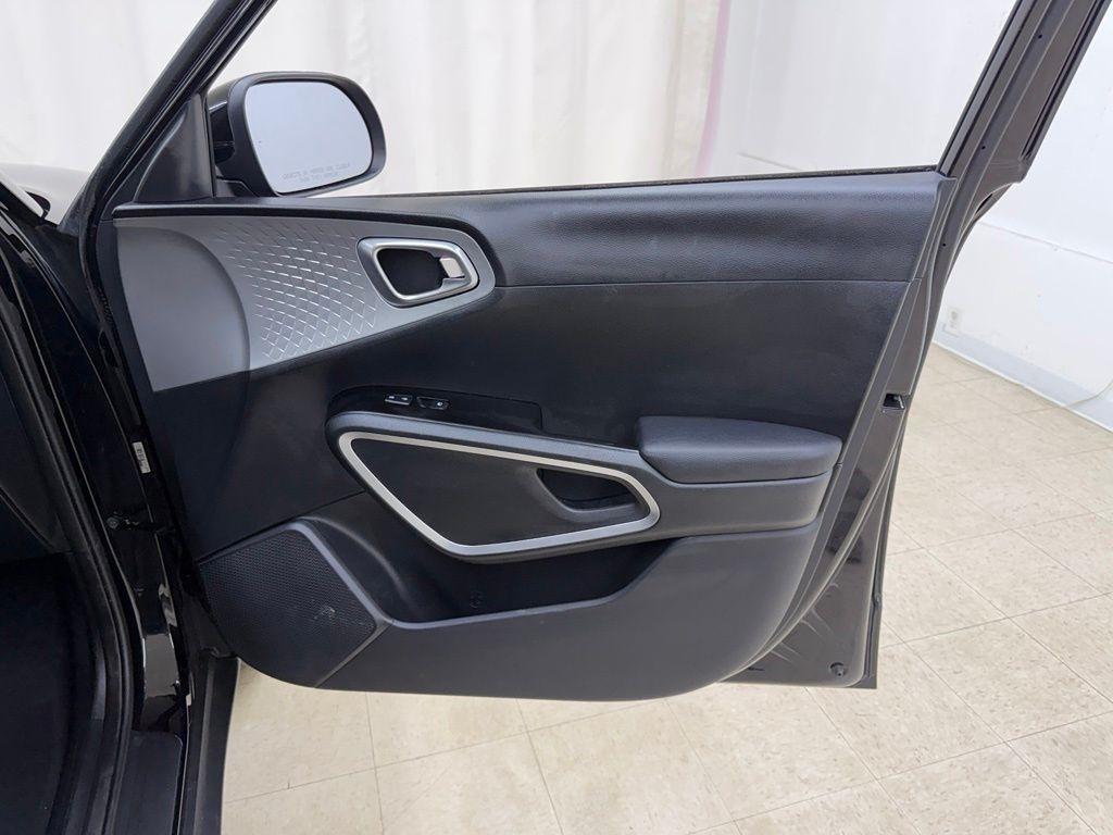 Kia Soul  2025