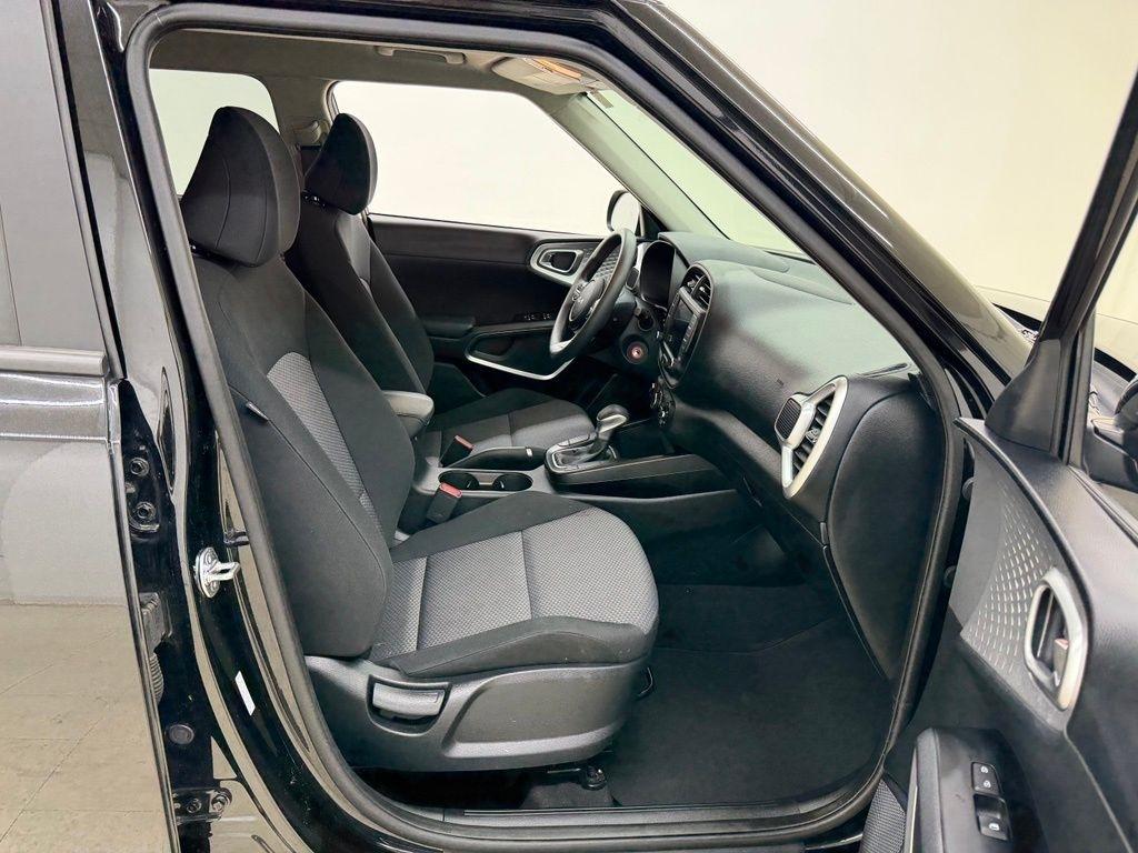 Kia Soul  2025